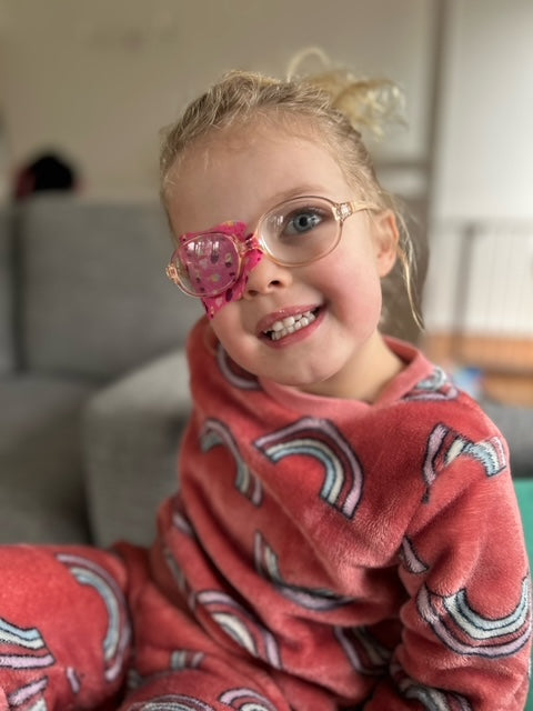 Meet Aiya π