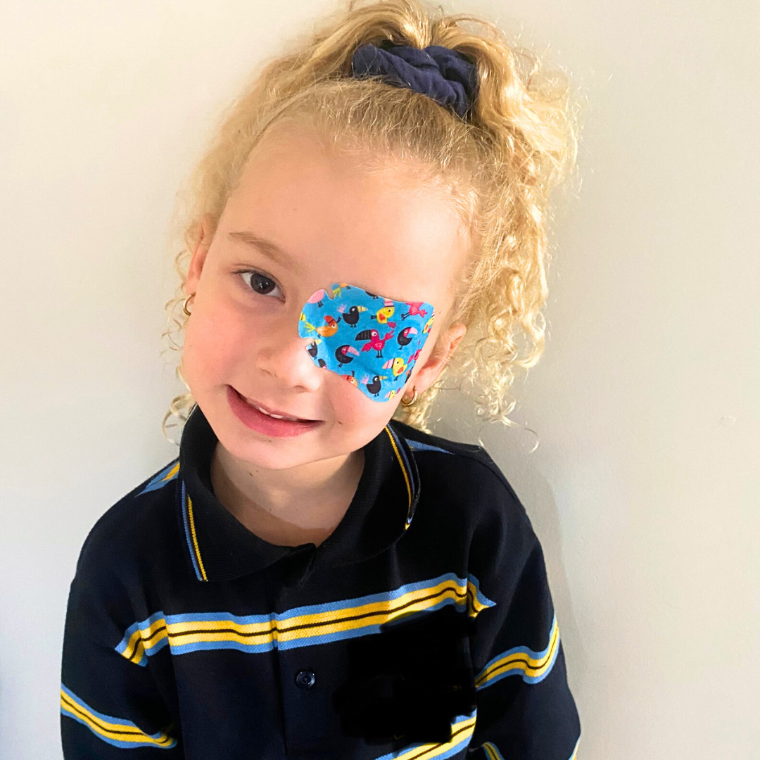 Meet Eliana π