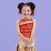 Speckles - Hide & See Eye Patches - Disney Princess (30 Pack)