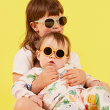 Goldie - Bendi Baby Sunglasses