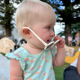 Goldie - Bendi Baby Sunglasses