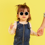 Goldie - Bendi Baby Sunglasses