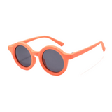 Bendi Hollows - Kids Sunglasses