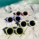 Bendi Hollows - Kids Sunglasses
