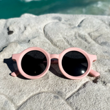 Bendi Hollows - Kids Sunglasses
