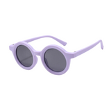 Bendi Hollows - Kids Sunglasses