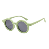 Bendi Hollows - Kids Sunglasses