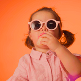 Bendi Hollows - Kids Sunglasses