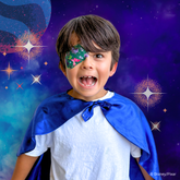 Speckles - Hide & See Eye Patches - Disney & Pixar - Elio (30 Pack)