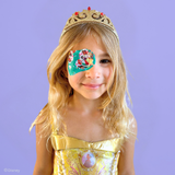 Speckles - Hide & See Eye Patches - Disney Princess (50 Pack)