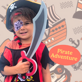 HIDE&SEE Eye Patches - Explorer pack*