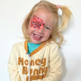 HIDE&SEE Eye Patches - Fantasy Pack*