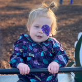 HIDE&SEE Eye Patches - Fantasy Pack*