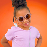 Goldie - Kids Sunglasses