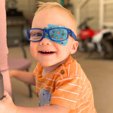 HIDE&SEE Eye Patches - Imagine Pack