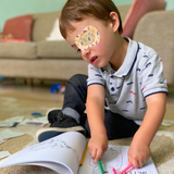 HIDE&SEE Eye Patches - Imagine Pack*