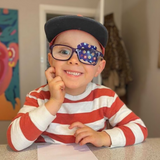 HIDE&SEE Eye Patches - Imagine Pack*