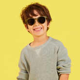 Oliver - Foldable Sunglasses