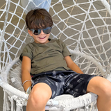 Oliver - Foldable Sunglasses