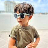 Oliver - Foldable Sunglasses