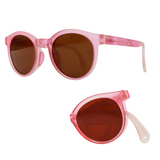 Oliver - Foldable Sunglasses