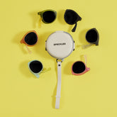 Oliver - Foldable Sunglasses