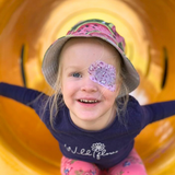 HIDE&SEE Eye Patches - Unicorn World Pack*