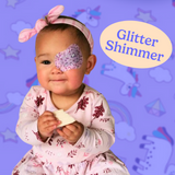 HIDE&SEE Eye Patches - Unicorn World Pack*