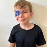 HIDE&SEE Eye Patches - Wild Pack