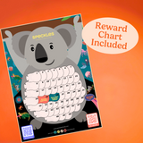 HIDE&SEE Eye Patches - Wild Pack*