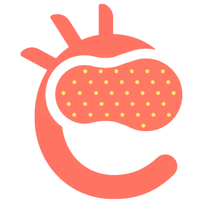 Speckles Image