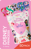 Speckles - Hide & See Eye Patches - Disney Princess (50 Pack)