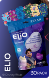 Speckles - Hide & See Eye Patches - Disney & Pixar - Elio (30 Pack)