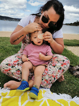 Vision Milestones for Kids 