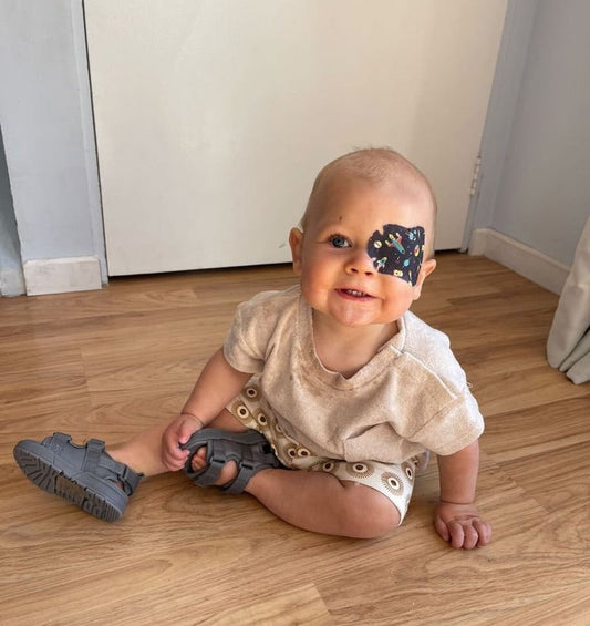 Congenital Cataracts Explained