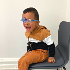 Myopia (nearsightedness) in Kids 