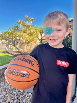 Tips for Healthy Eyes 