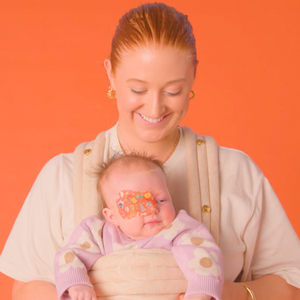 Survival Guide for Patching Babies 