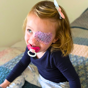 What is Persistent Hyperplastic Primary Vitreous, also known as Persistent Fetal Vasculature (PHPV / PFV)? 