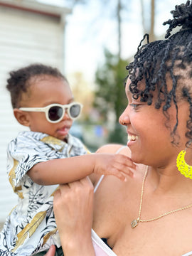 How to Protect My Child's Eyes? 