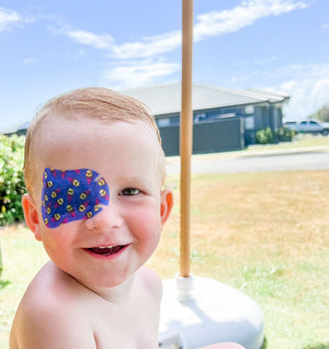 Why Do We Patch The Eye? 