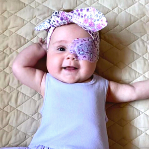 What to Expect in Congenital Cataract Surgery 