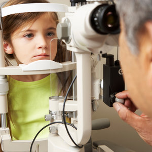 All Things Anisometropia 