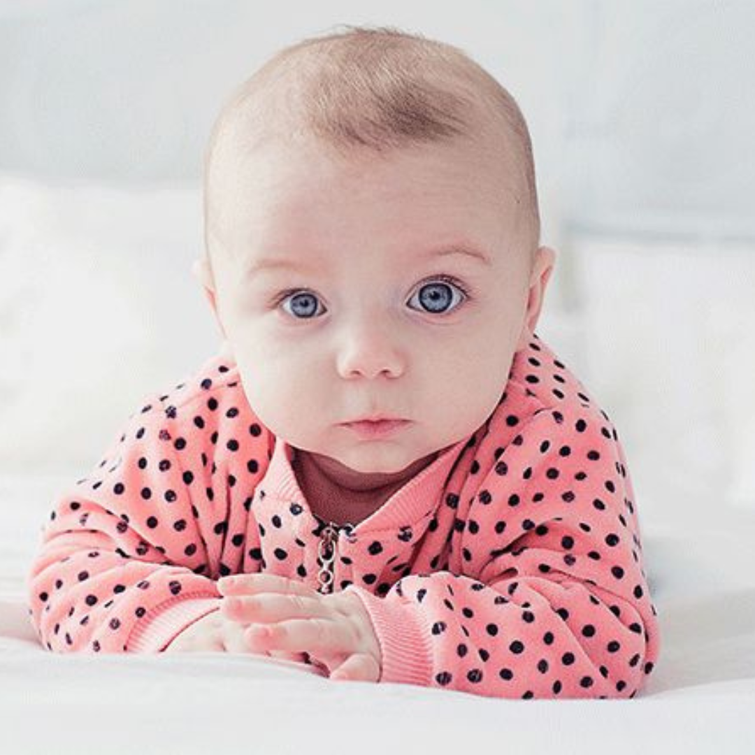 Microphthalmia Explained – SPECKLES FOR KIDS