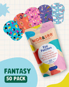 HIDE&SEE Eye Patches - Fantasy Pack