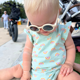 Goldie - Bendi Baby Sunglasses