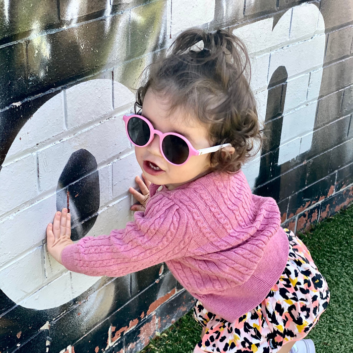 Bendi - Kids Sunglasses