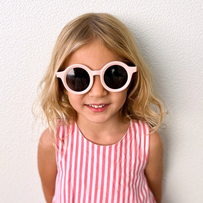 Bendi Hollows - Kids Sunglasses