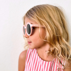 Bendi Hollows - Kids Sunglasses