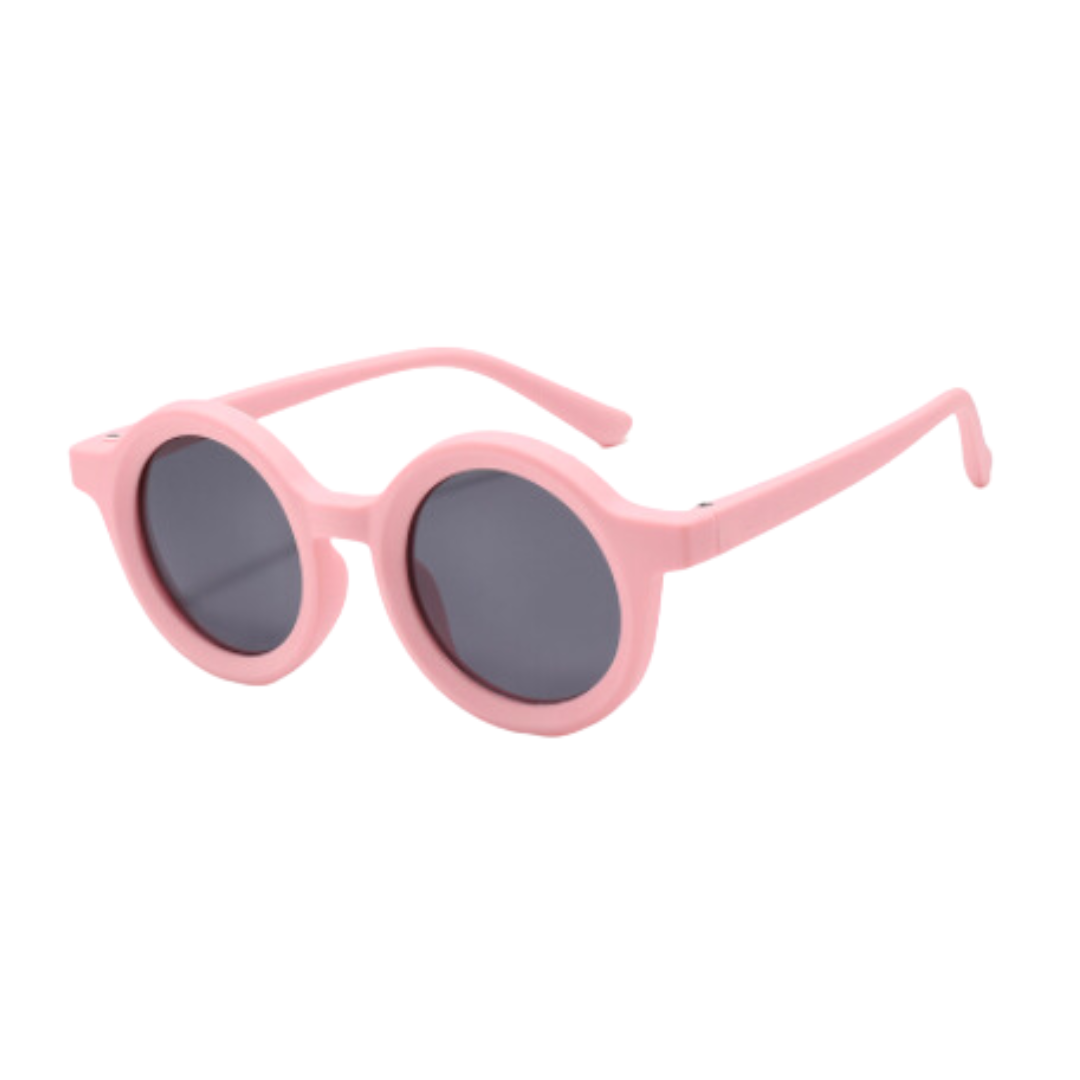 Bendi Hollows - Kids Sunglasses